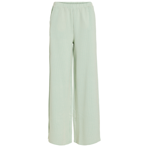 Vila Striplo Wide Trouser